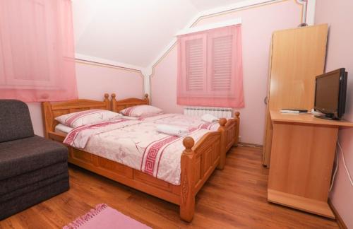 Rooms Odmaralište Jablan