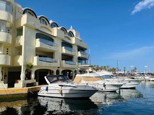 G&G Isla Marina Puerto