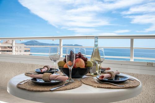 Apartamento SANDRA beach