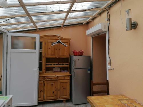 Maison mitoyenne Vendays proche mer – Photos 3