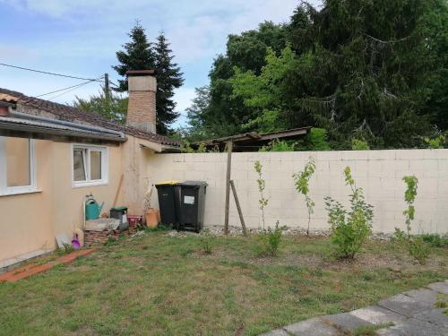 Maison mitoyenne Vendays proche mer – Photos 2