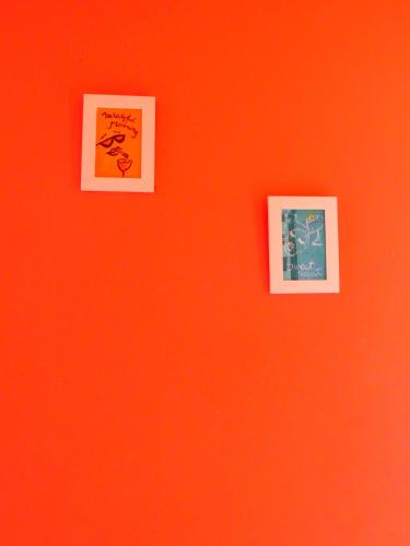 Gallery image of Cocoa Village Guesthouse in Obo