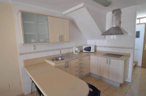 Kép Alsol Las Brisas Bungalows szállásáról Playa del Inglésben a galériában