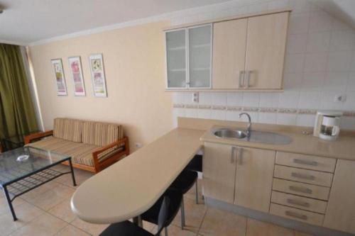 Kép Alsol Las Brisas Bungalows szállásáról Playa del Inglésben a galériában
