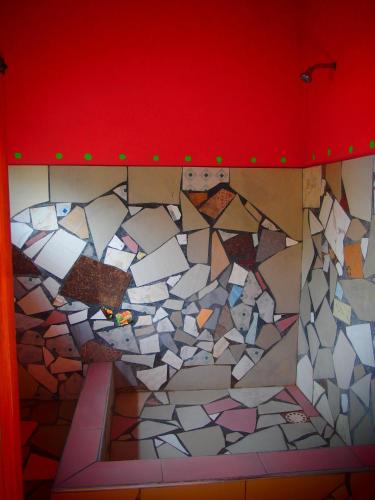 Gallery image of Cocoa Village Guesthouse in Obo