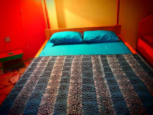 Gallery image of Cocoa Village Guesthouse in Obo