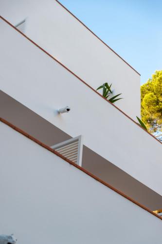 Gambar di galeri bagi Hostal Es Niu de Tamariu di Tamariu