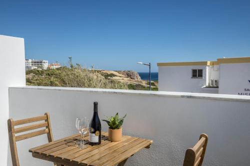 Φωτογραφία από το άλμπουμ του Sunset Apartment σε Sagres