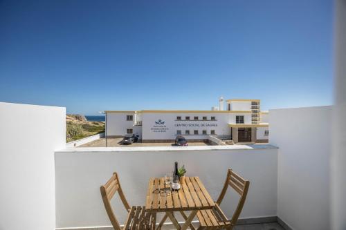 Φωτογραφία από το άλμπουμ του Sunset Apartment σε Sagres