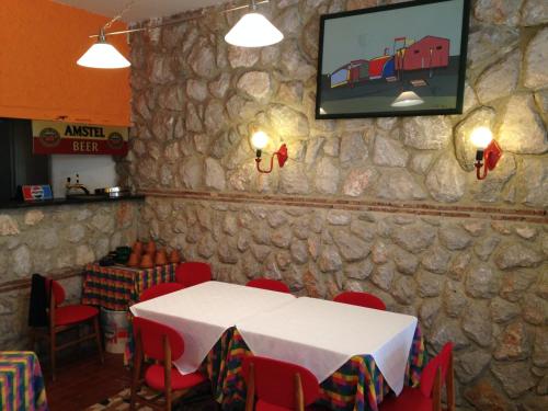 Gallery image of Asthmahotel Abaliget in Abaliget