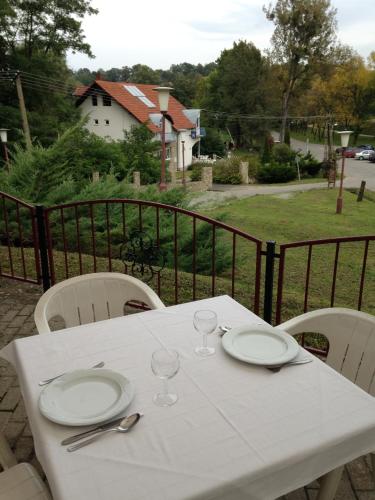 Gallery image of Asthmahotel Abaliget in Abaliget