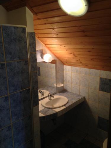 Gallery image of Asthmahotel Abaliget in Abaliget