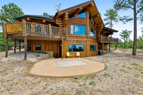 Lucky Strike Lodge – Photos 2