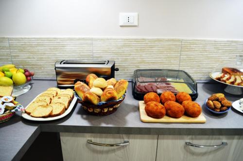 B&B Casa Canali photo 15