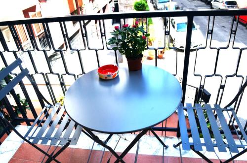B&B Casa Canali photo 28