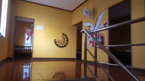Galeriebild der Unterkunft Phatra Hostel in Thongsala