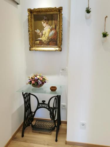 Apartment She022