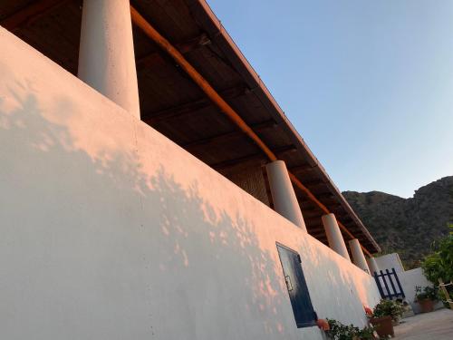 Φωτογραφία από το άλμπουμ του Casa vacanze Lino e Iolanda σε Pollara