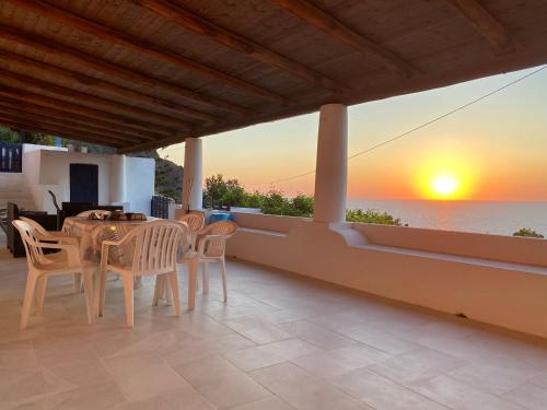 Φωτογραφία από το άλμπουμ του Casa vacanze Lino e Iolanda σε Pollara