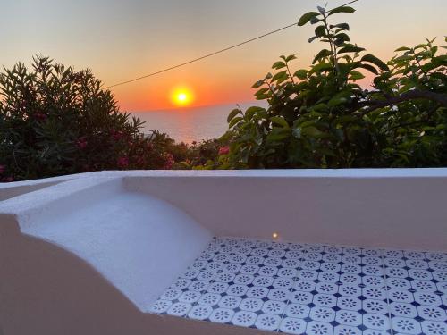 Φωτογραφία από το άλμπουμ του Casa vacanze Lino e Iolanda σε Pollara