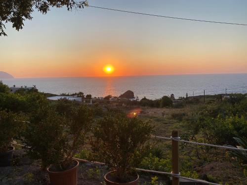 Φωτογραφία από το άλμπουμ του Casa vacanze Lino e Iolanda σε Pollara