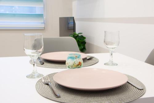 Novi GradにあるJana apartmaniのギャラリーの写真