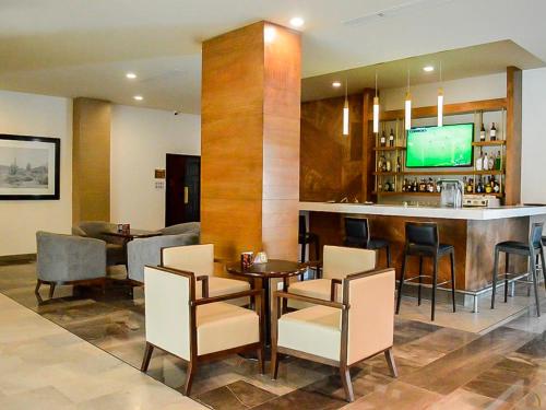 Gallery image of Gamma Guaymas Armida Hotel in Guaymas