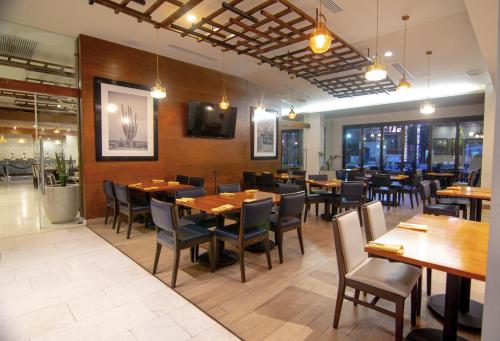 Gallery image of Gamma Guaymas Armida Hotel in Guaymas