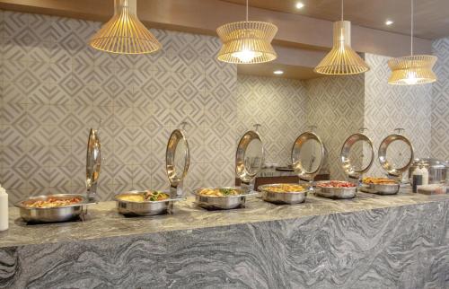 Gallery image of Gamma Guaymas Armida Hotel in Guaymas