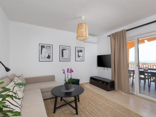 Apartment Anna