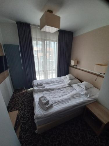 Billede fra billedgalleriet på Ośrodek Warszawianka i Świnoujście