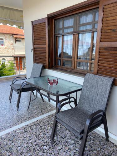 Gambar di galeri bagi Efi's House di Flogita
