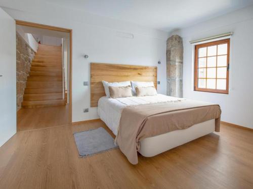 Billede fra billedgalleriet på Casa do Juiz Suites i São João do Monte