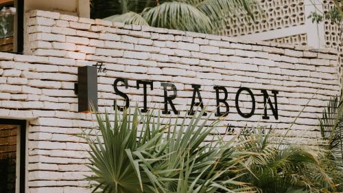The Strabon Tulum en Tulum