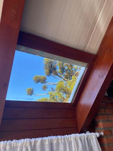Fotografie z fotogalerie ubytování ALTITUDE MÁXIMA - Cabanas de Altitude v destinaci Urubici