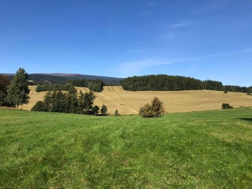 Un paisaje natural cerca del departamento