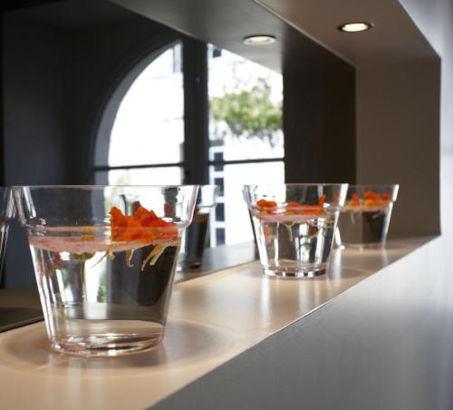 Ποτά στο Design Hôtel des Francs Garçons