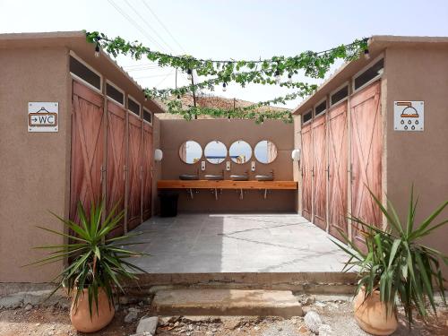 Foto sihtkohas Metsoke Dragot asuva majutusasutuse TRANQUILO - Dead Sea Glamping galeriist