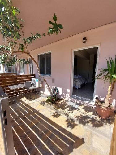 Limonero New City Apartment 2 with Private Parking