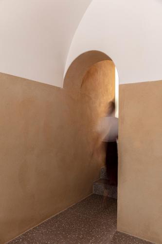Imagem da galeria de Ethos Vegan Suites Fira, Santorini em Fira