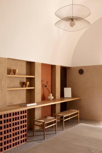 Imagem da galeria de Ethos Vegan Suites Fira, Santorini em Fira