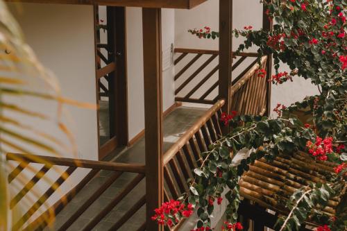Φωτογραφία από το άλμπουμ του Hotel Vale do Jiquiriçá σε Jiquiriçá