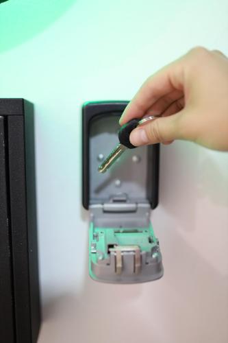 ヴィシェグラードにあるApartment Mのギャラリーの写真