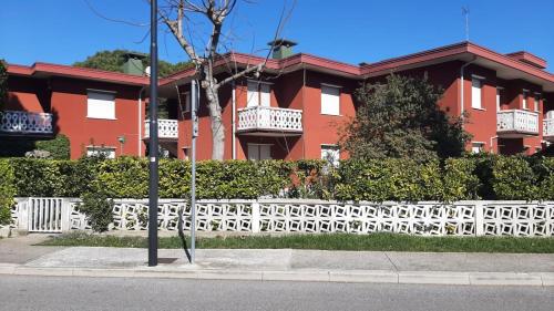 Galeriebild der Unterkunft Villa Lisa in Duna Verde