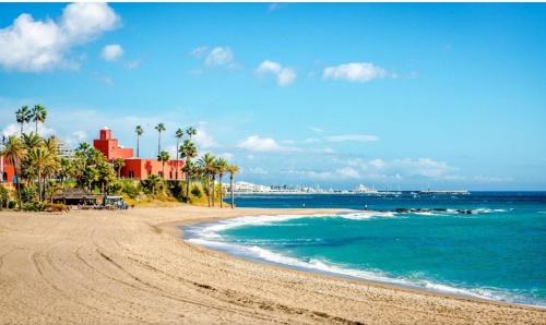Benal Beach 229