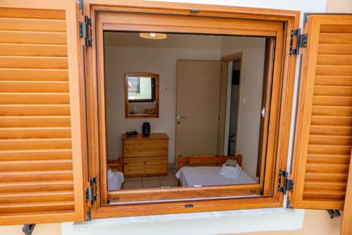 Fotografie z fotogalerie ubytování Small Paradise v destinaci Nikiti