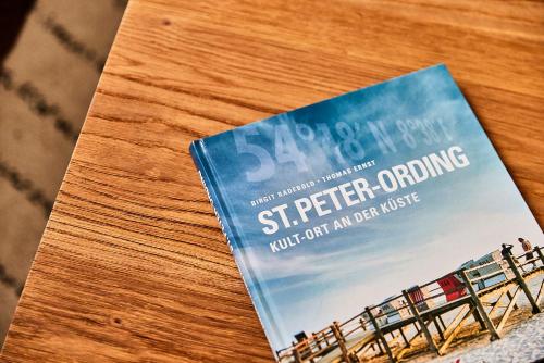 Φωτογραφία από το άλμπουμ του MeinNest31 σε Sankt Peter-Ording