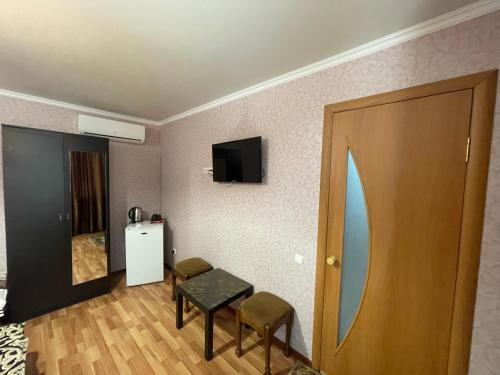 Gallery image of RT-Hotel in Novy Afon