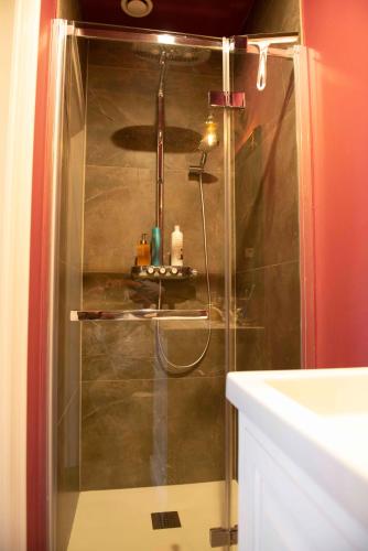 Gallery image of StudioBeerse met Sauna Zwembad en Spa in Beerse