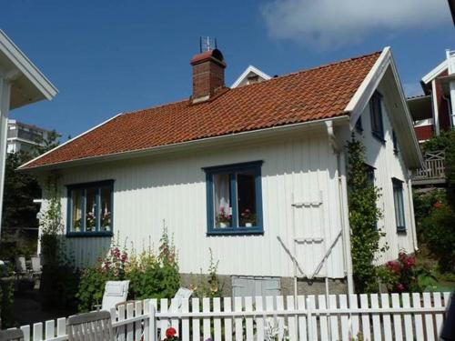 Gallery image of charming house in Mollösund in Mollösund